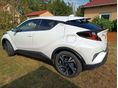 TOYOTA C-HR 2022/3 - 9