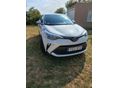 TOYOTA C-HR 1.8 Hybrid Style e-CVT