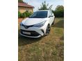 TOYOTA C-HR 2022/3 - 10