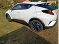 TOYOTA C-HR 2022/3 - 11