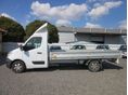 RENAULT MASTER 2017/6 - 2