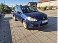 SUZUKI SX4 1.5 GLX AC klímás