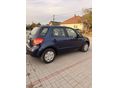 SUZUKI SX4 2006/7 - 2