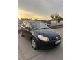 SUZUKI SX4 2006/7 - 6
