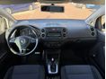 VOLKSWAGEN GOLF PLUS 2011/6 - 7