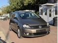 VOLKSWAGEN GOLF PLUS STYLE FELSZERELTSÉG-SZERVIZKÖNYV