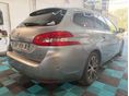 PEUGEOT 308 2015 - 2