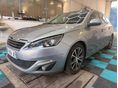 PEUGEOT 308 2015 - 3