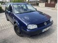 VOLKSWAGEN GOLF IV 1.9 PD TDI