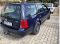 VOLKSWAGEN GOLF IV 2000/10 - 2