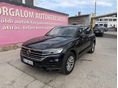 VOLKSWAGEN TOUAREG 3.0 V6 TDI BMT SCR Camel Tiptronic ic 2.TULAJ.SZAKSZERVIZKÖNYV
