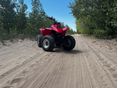 HONDA TRX 250 EX 2005/1 - 3