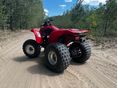 HONDA TRX 250 EX 2005/1 - 5