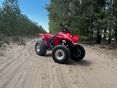 HONDA TRX 250 EX 