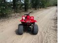 HONDA TRX 250 EX 2005/1 - 7