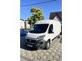 FIAT DUCATO 2.3 Mjet LH2 3.5 t Euro 6