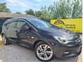 OPEL ASTRA K Sports Tourer 1.6 CDTI Innovation Led fényszóró! Sávtartó! Kormányfűtés! Navigáció! AUTÓBESZÁMÍTÁS!
