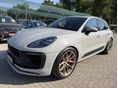PORSCHE MACAN GTS PDK Teljes Porsche szervizmúlt.áfás.az ár bruttó !!