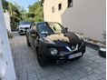 NISSAN JUKE 2016 - 2