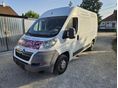 CITROEN JUMPER 2.2 HDI 33 Combi L2H2