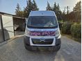 CITROEN JUMPER 2008/8 - 2