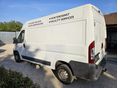 CITROEN JUMPER 2008/8 - 5
