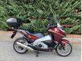HONDA NC 700 D INTEGRA ABS! SZÉP ÁLLAPOT! FRISS VIZSGA! KÖLTSÉGMENTES!