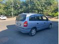 OPEL ZAFIRA A 2002/10 - 2