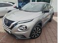 NISSAN JUKE 1.0 DIG-T Acenta Magyarországi/Ülésfűtés/Kamera
