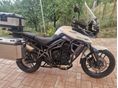 TRIUMPH TIGER 800 XRX