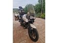 TRIUMPH TIGER 800 2016/12 - 8