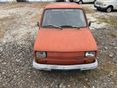POLSKI FIAT 126 1990/6 - 2