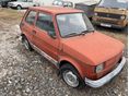 POLSKI FIAT 126 1990/6 - 3