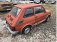 POLSKI FIAT 126 1990/6 - 4