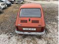 POLSKI FIAT 126 1990/6 - 5