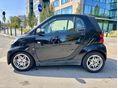 SMART FORTWO COUPE 2008/6 - 4