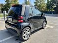 SMART FORTWO COUPE 2008/6 - 7