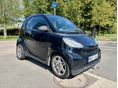 SMART FORTWO COUPE 2008/6 - 8