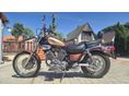 YAMAHA XV 535 (VIRAGO) 