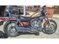 YAMAHA XV 535 (VIRAGO) 2000/2 - 2