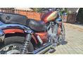 YAMAHA XV 535 (VIRAGO) 2000/2 - 3