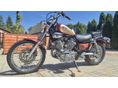 YAMAHA XV 535 (VIRAGO) 2000/2 - 4