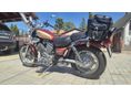 YAMAHA XV 535 (VIRAGO) 2000/2 - 5