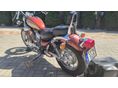 YAMAHA XV 535 (VIRAGO) 2000/2 - 6