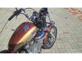 YAMAHA XV 535 (VIRAGO) 2000/2 - 7