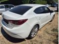 MAZDA 3 2014/8 - 2