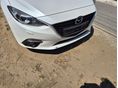 MAZDA 3 2014/8 - 7