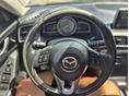 MAZDA 3 2014/8 - 9