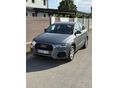 AUDI Q3 2.0 TDI Basis quattro S-tronic