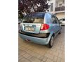 HYUNDAI GETZ 2007/5 - 4